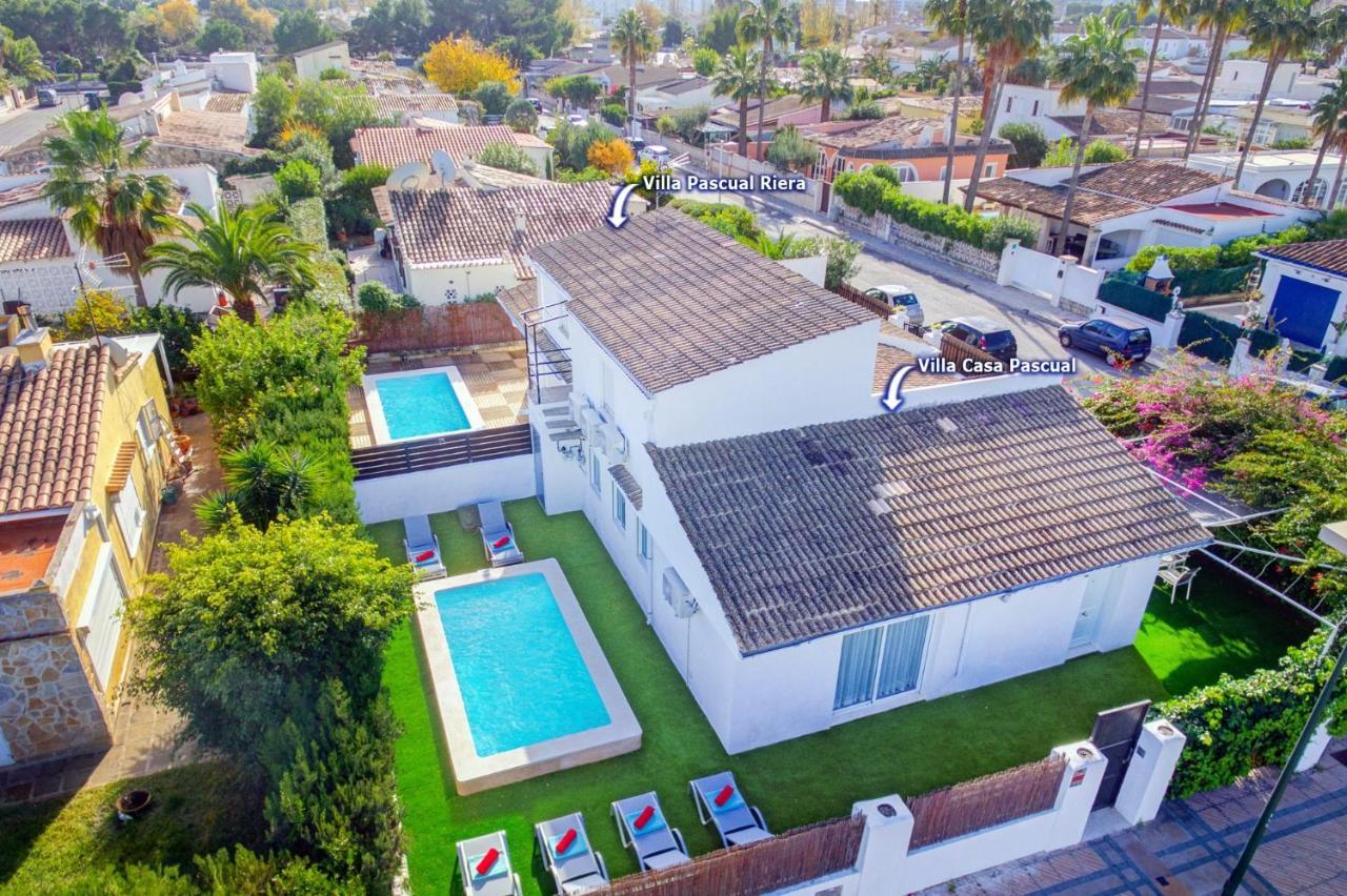 Villa Casa Pascual By Port de Alcudia (Mallorca)